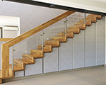 Construction et protection de vos escaliers par Escaliers Maisons à Cléry